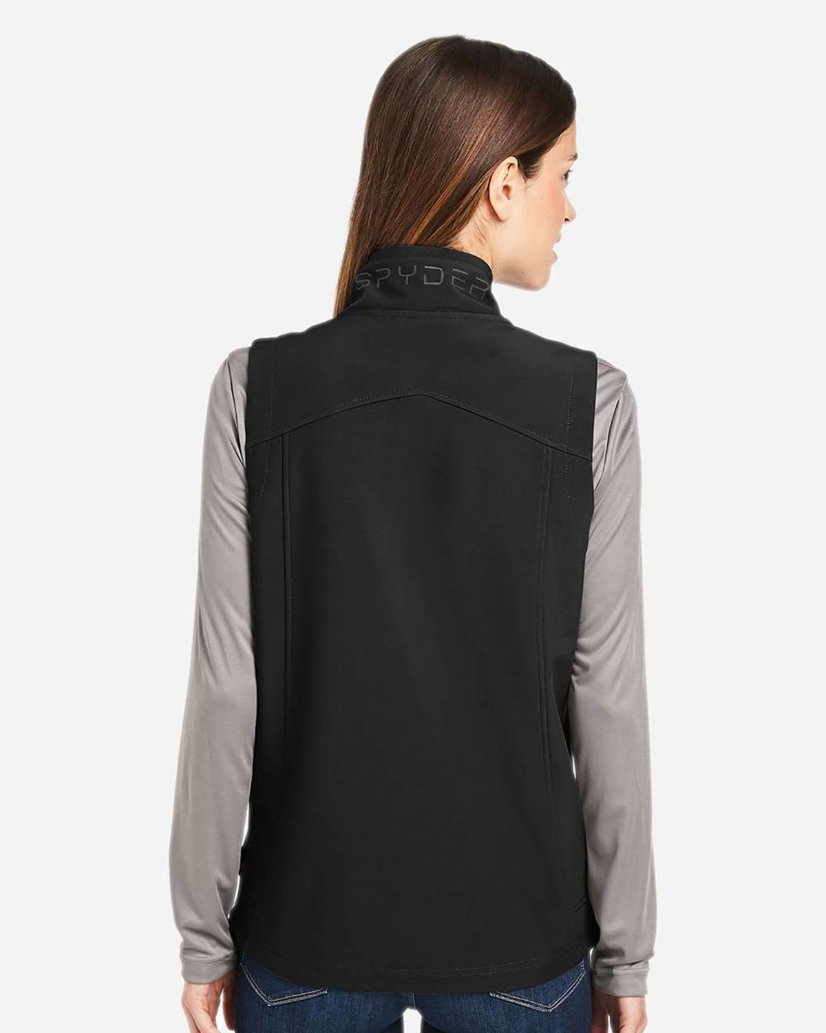 Spyder S17907 Women's Touring Vest view 2