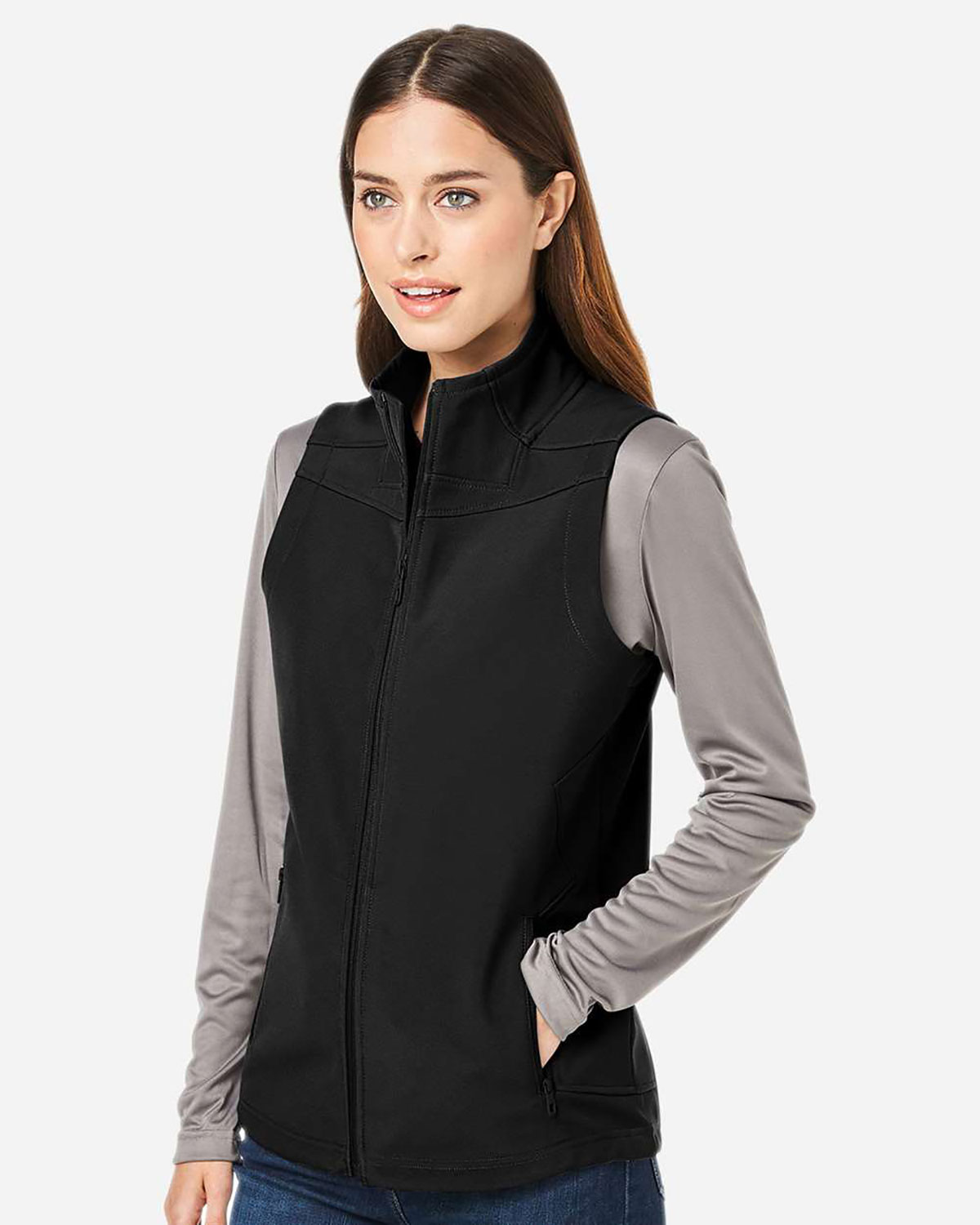 Spyder S17907 Women's Touring Vest view 3