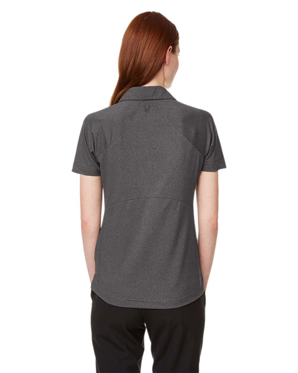 Spyder S17915 Women's Spyre Polo view 2