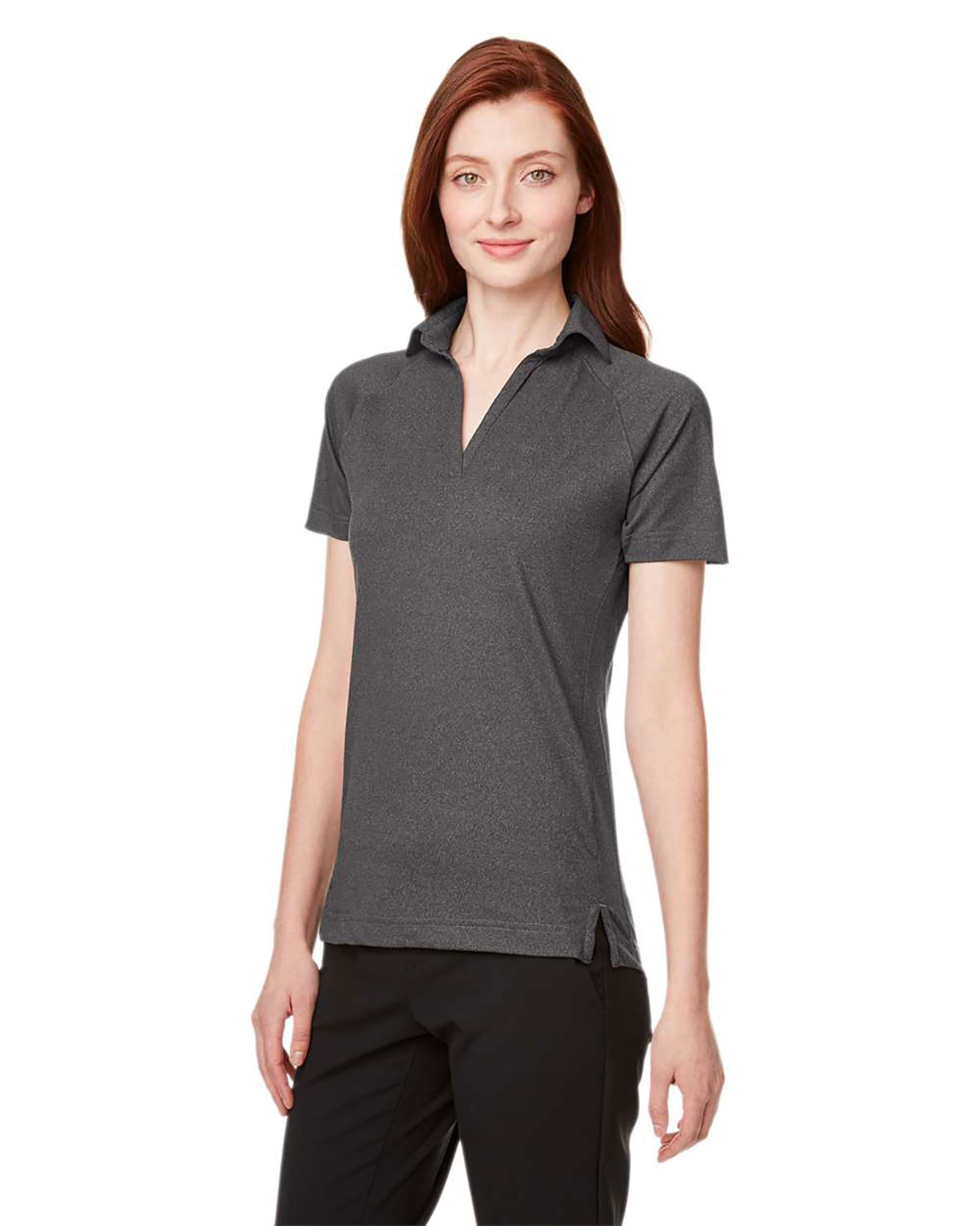 Spyder S17915 Women's Spyre Polo view 3