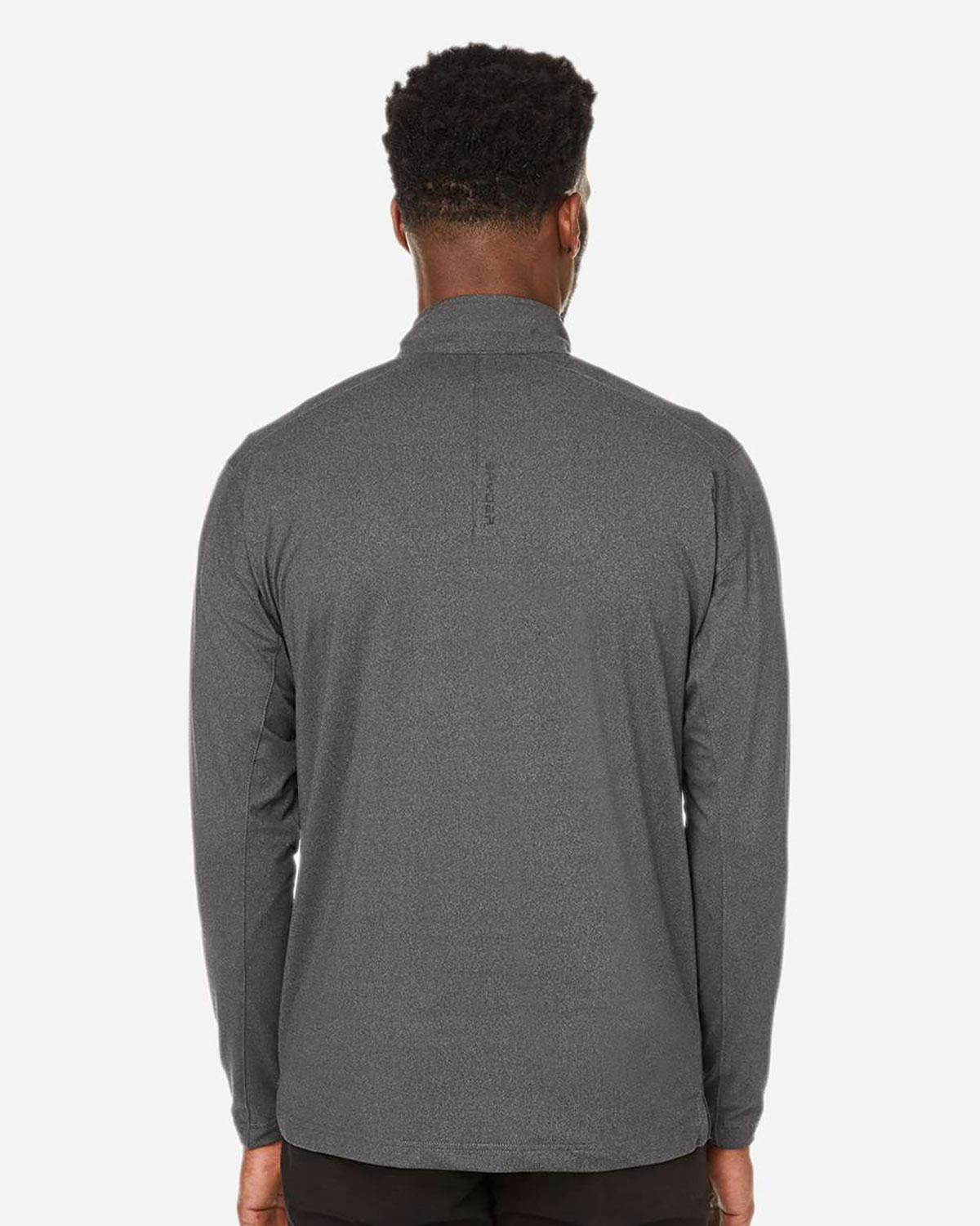 Spyder S17916 Men's Spyre Quarter-Zip Pullover view 2
