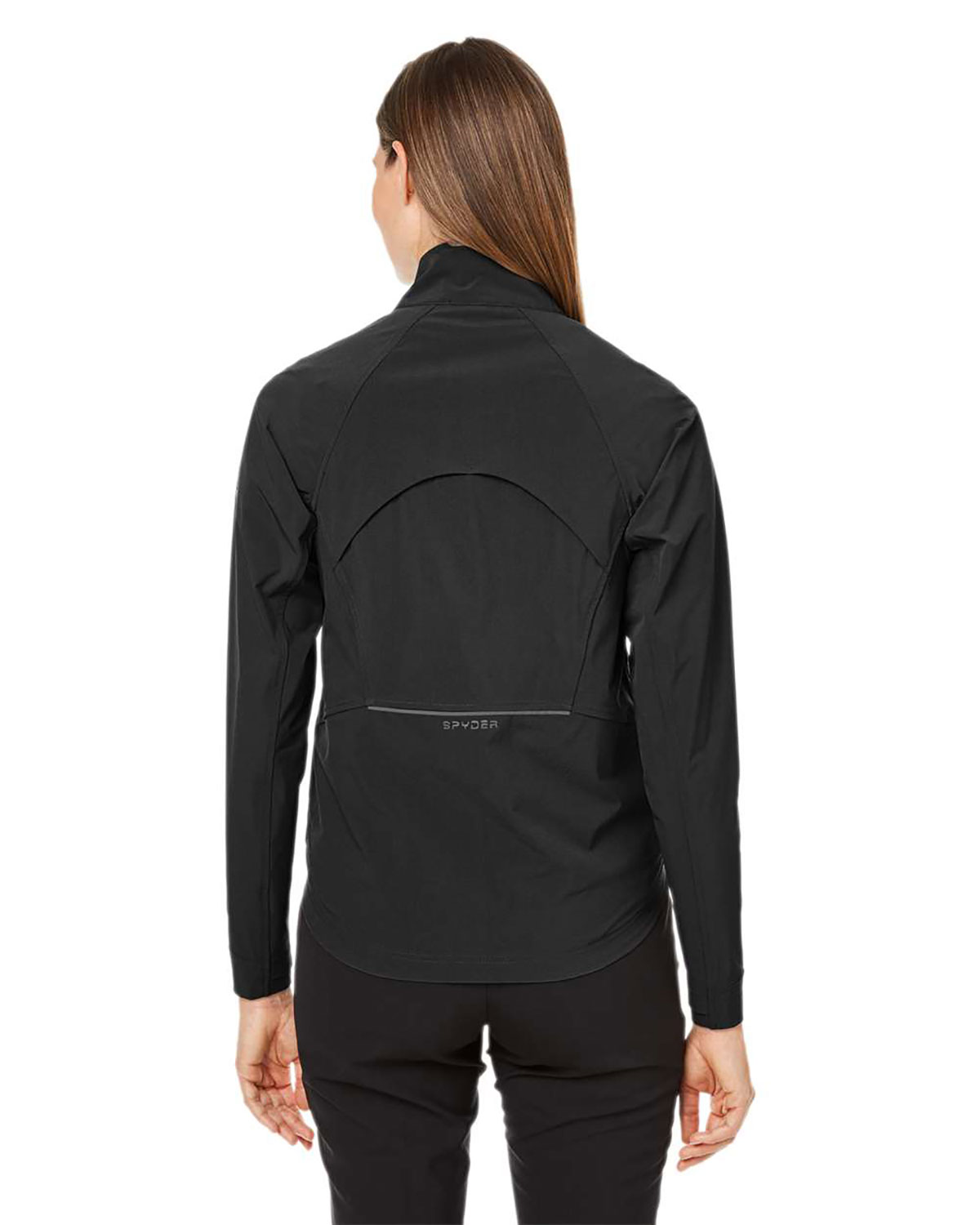 Spyder S17919 Women's Glydelite Jacket view 2