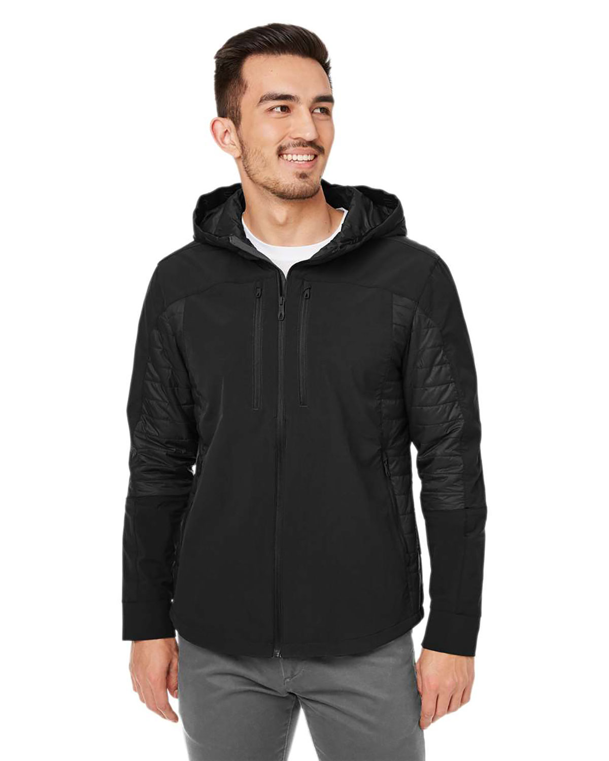 Spyder S17920 Men's Powerglyde Jacket