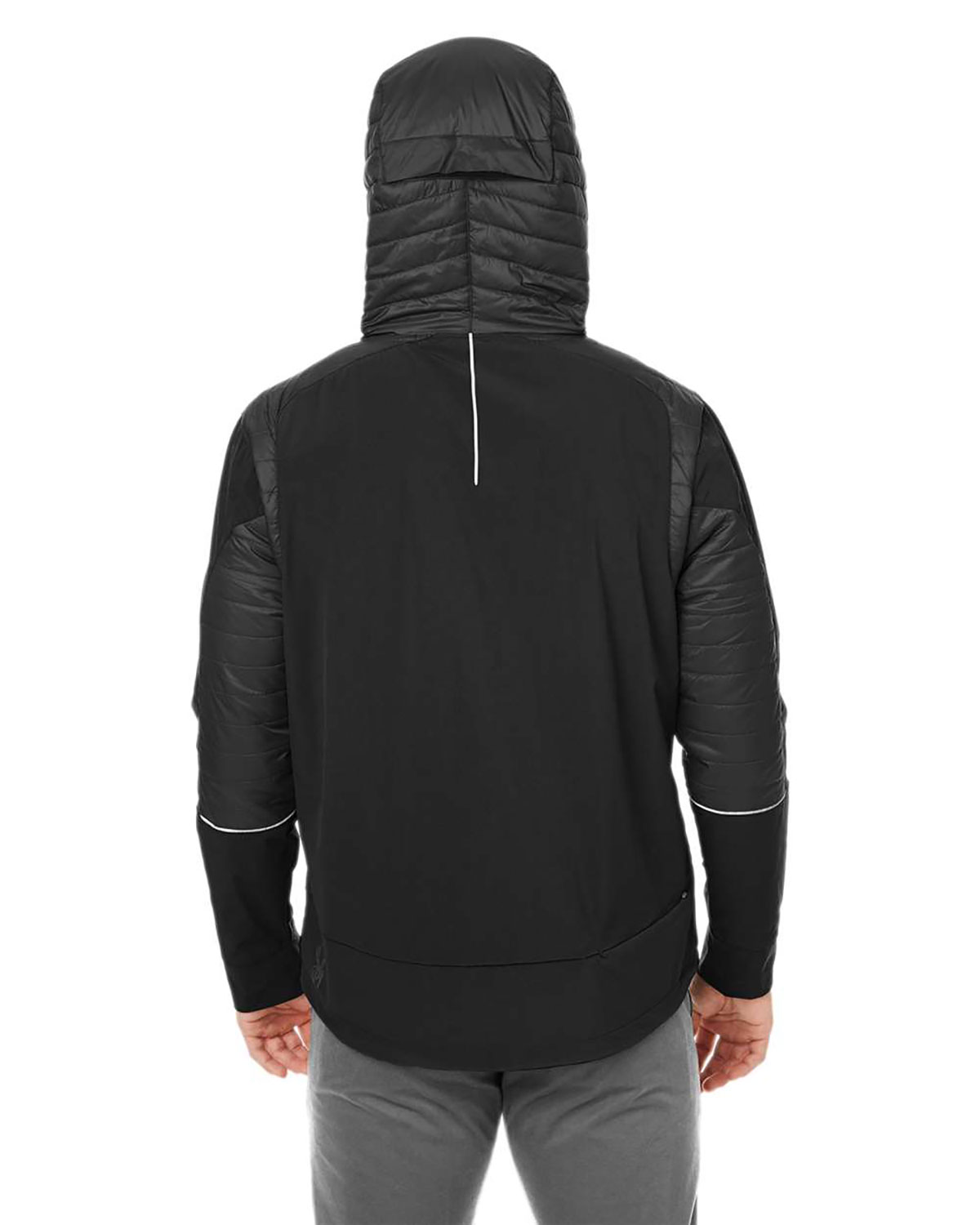 Spyder S17920 Men's Powerglyde Jacket view 2