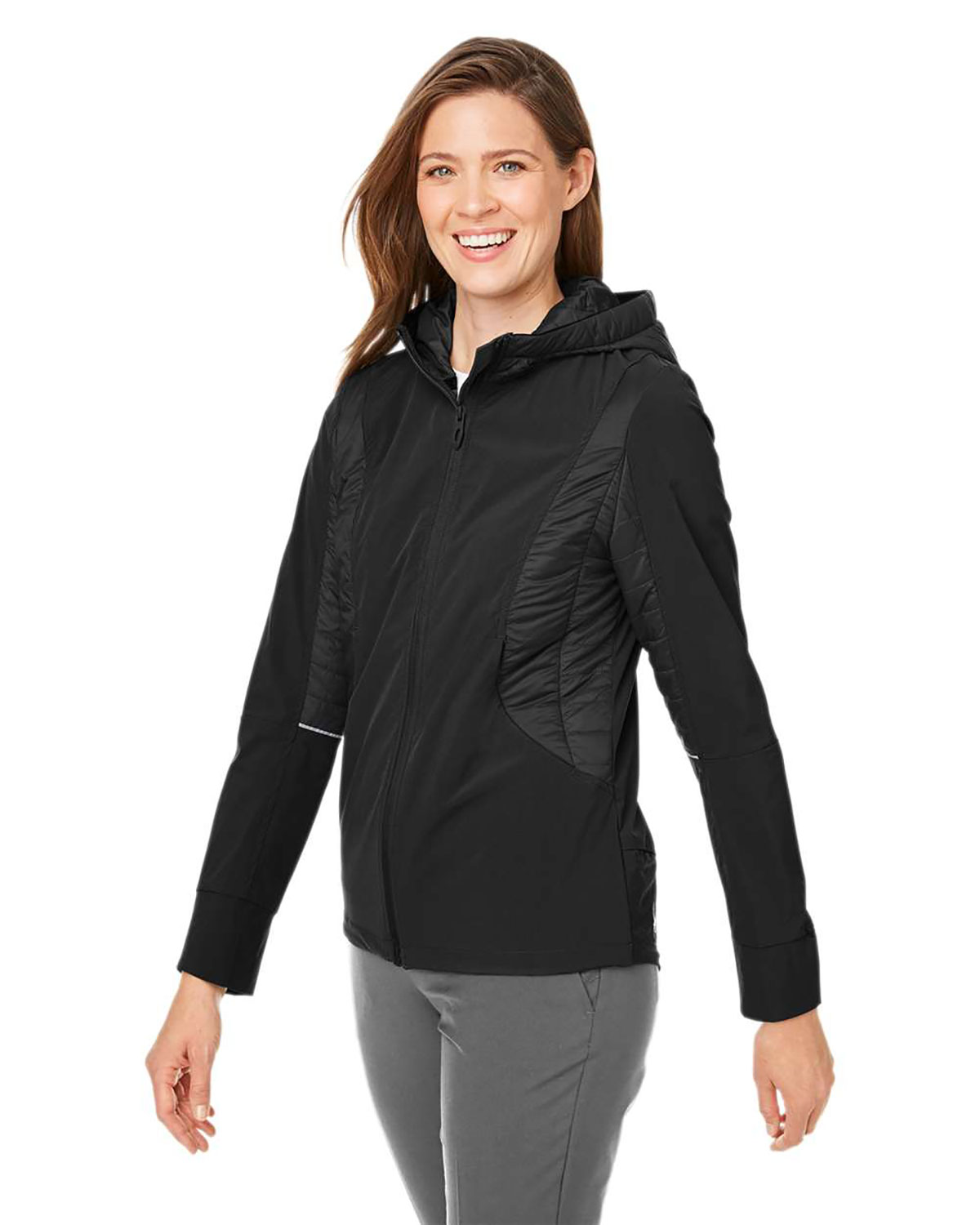 Spyder S17921 Women's Powergylyde Jacket view 3
