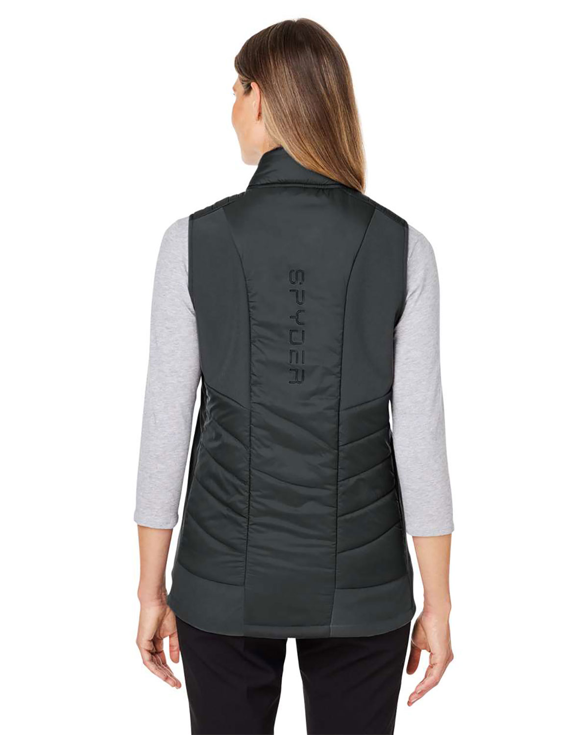 Spyder S17930 Women's Challenger Vest view 2