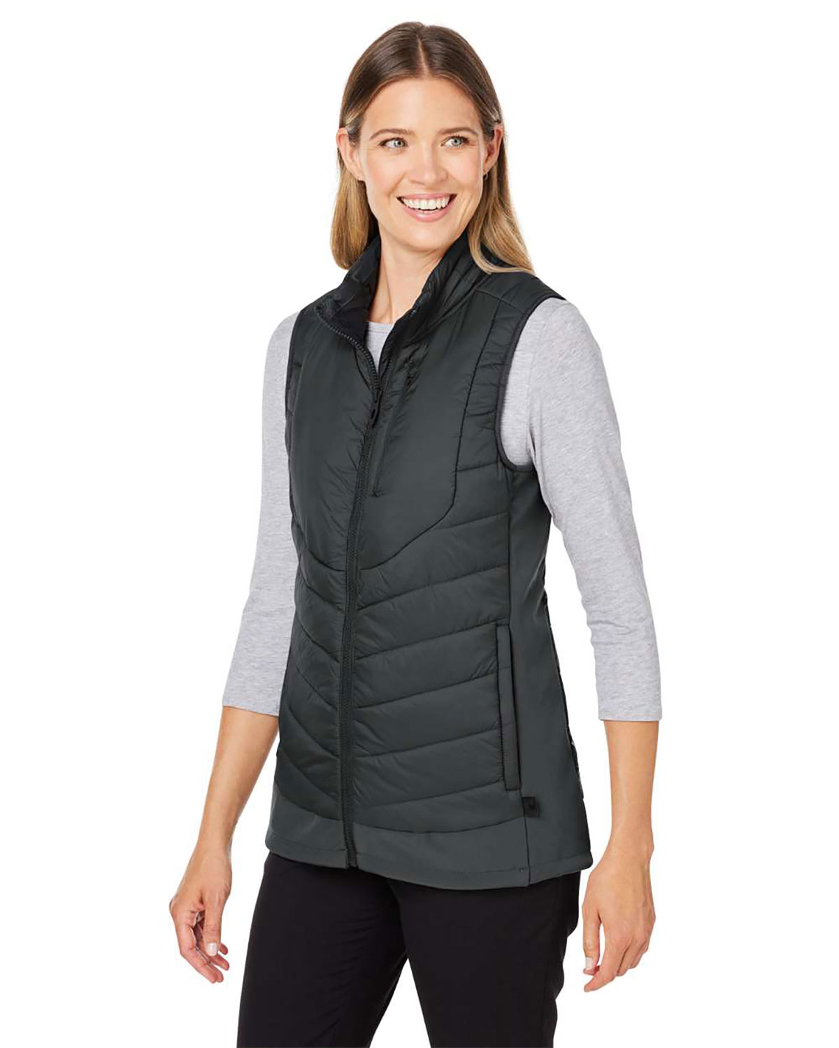 Spyder S17930 Women's Challenger Vest view 3