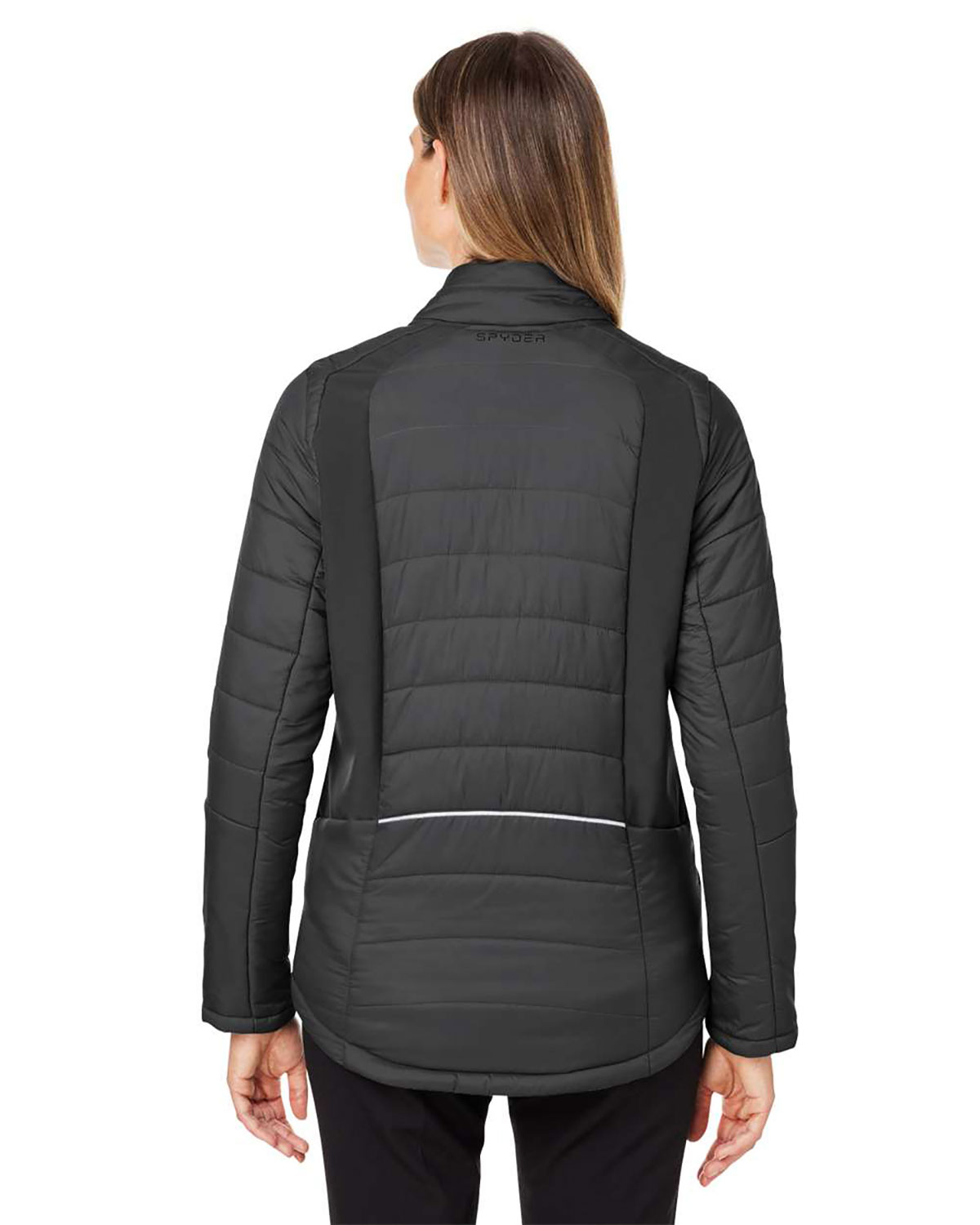 Spyder S17932 Women's Challenger Jacket view 2
