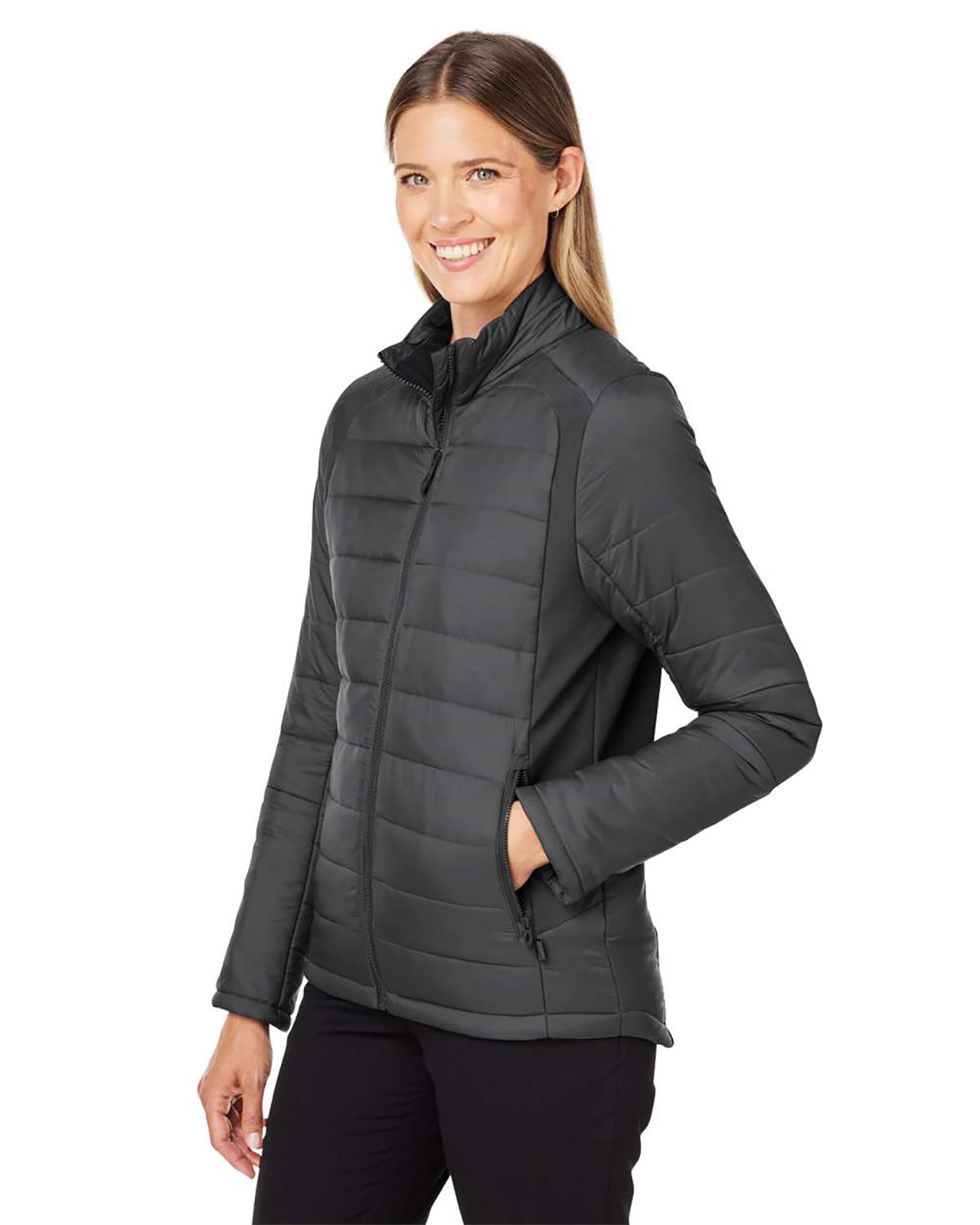 Spyder S17932 Women's Challenger Jacket view 3