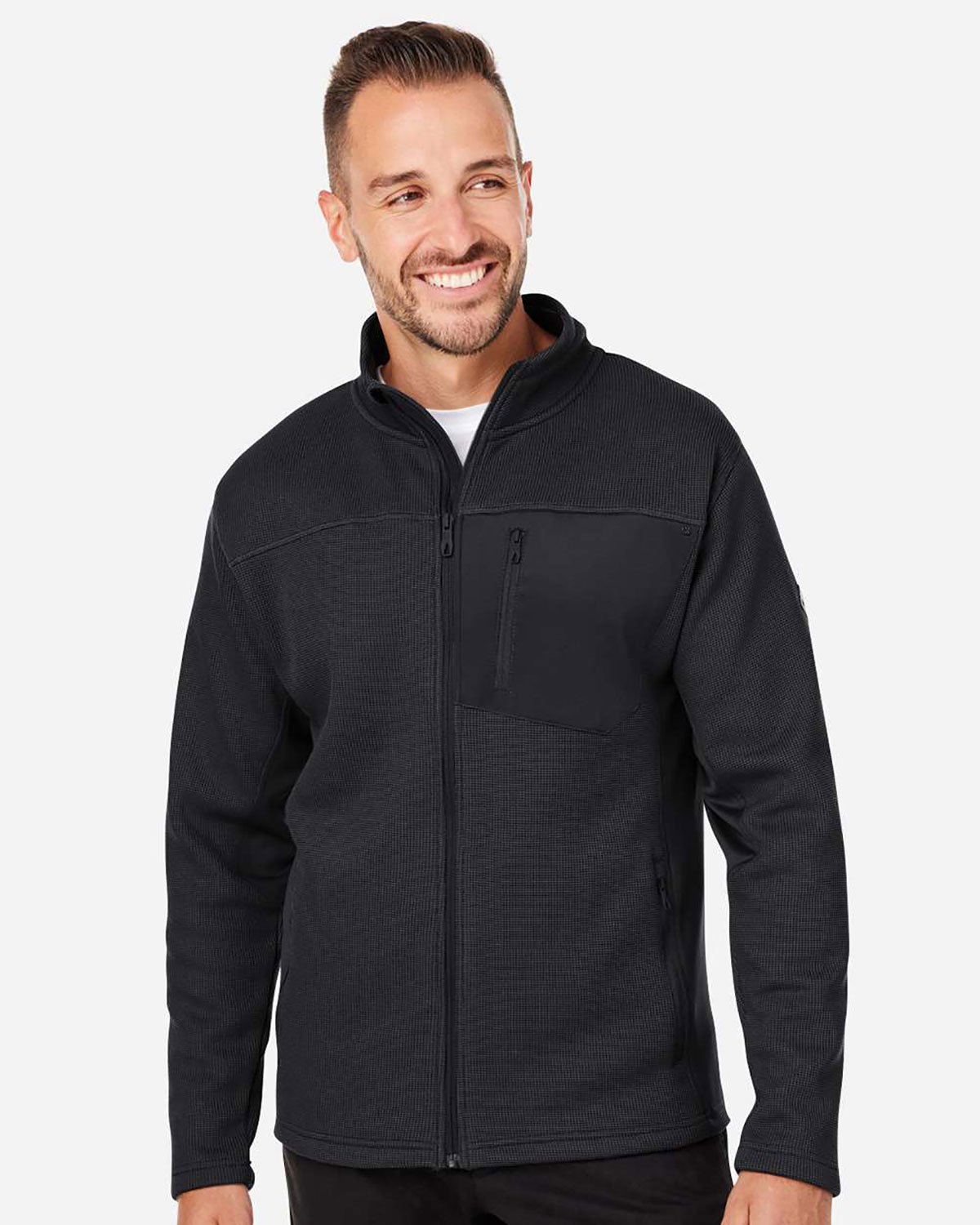 Spyder S17936 Men's Constant Canyon Sweater