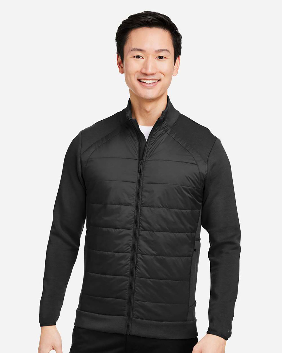 Spyder S17977 Men's Impact Full-Zip Jacket