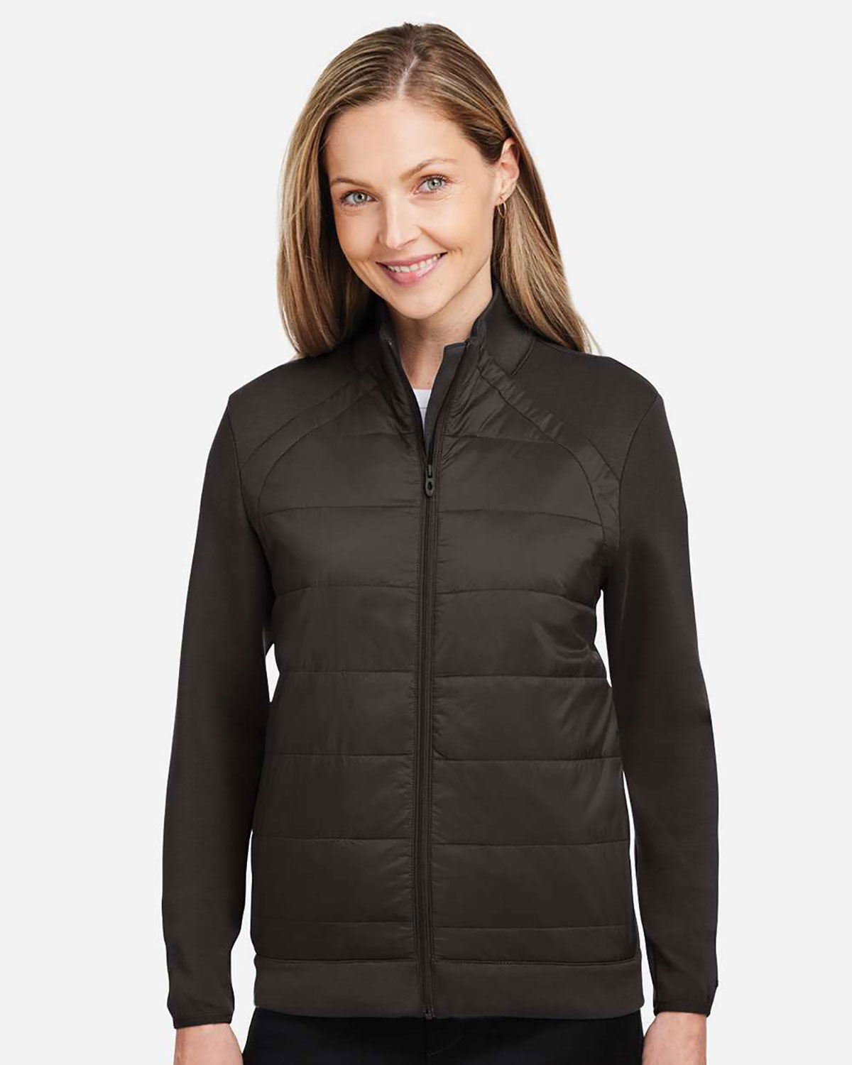 Spyder S17978 Women's Impact Full-Zip Jacket