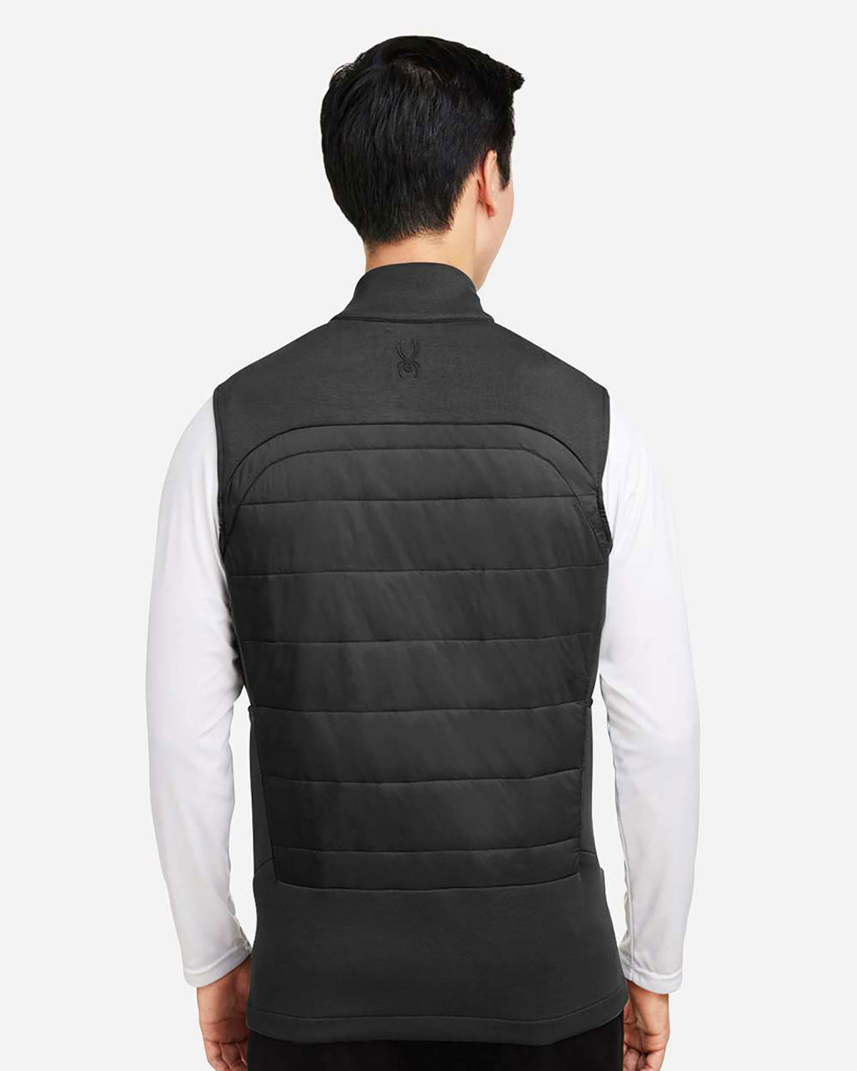 Spyder S17995 Men's Impact Vest view 2
