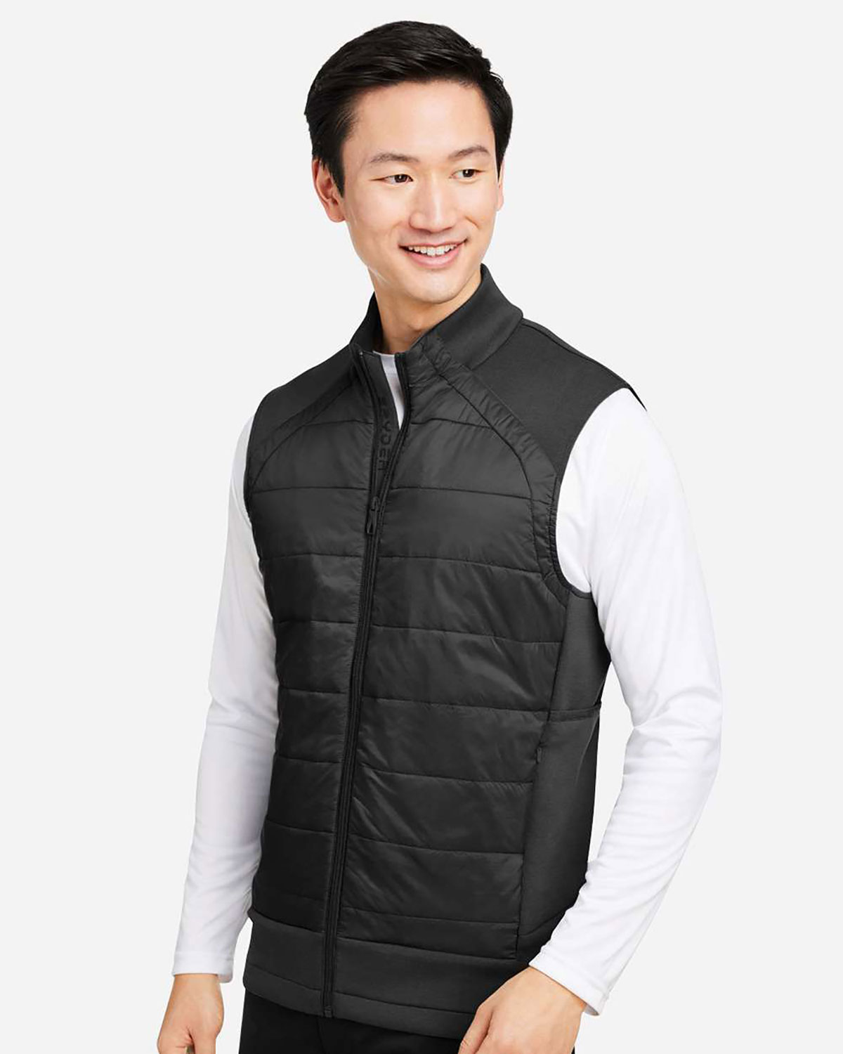 Spyder S17995 Men's Impact Vest view 3