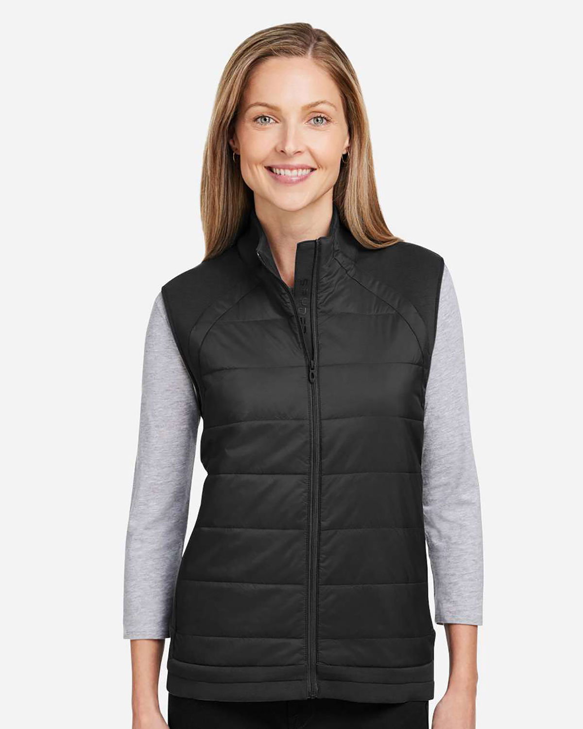 Spyder S17996 Women's Impact Vest