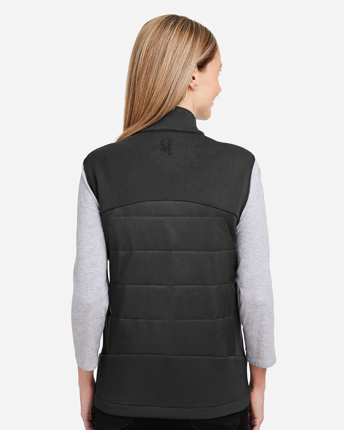 Spyder S17996 Women's Impact Vest view 2