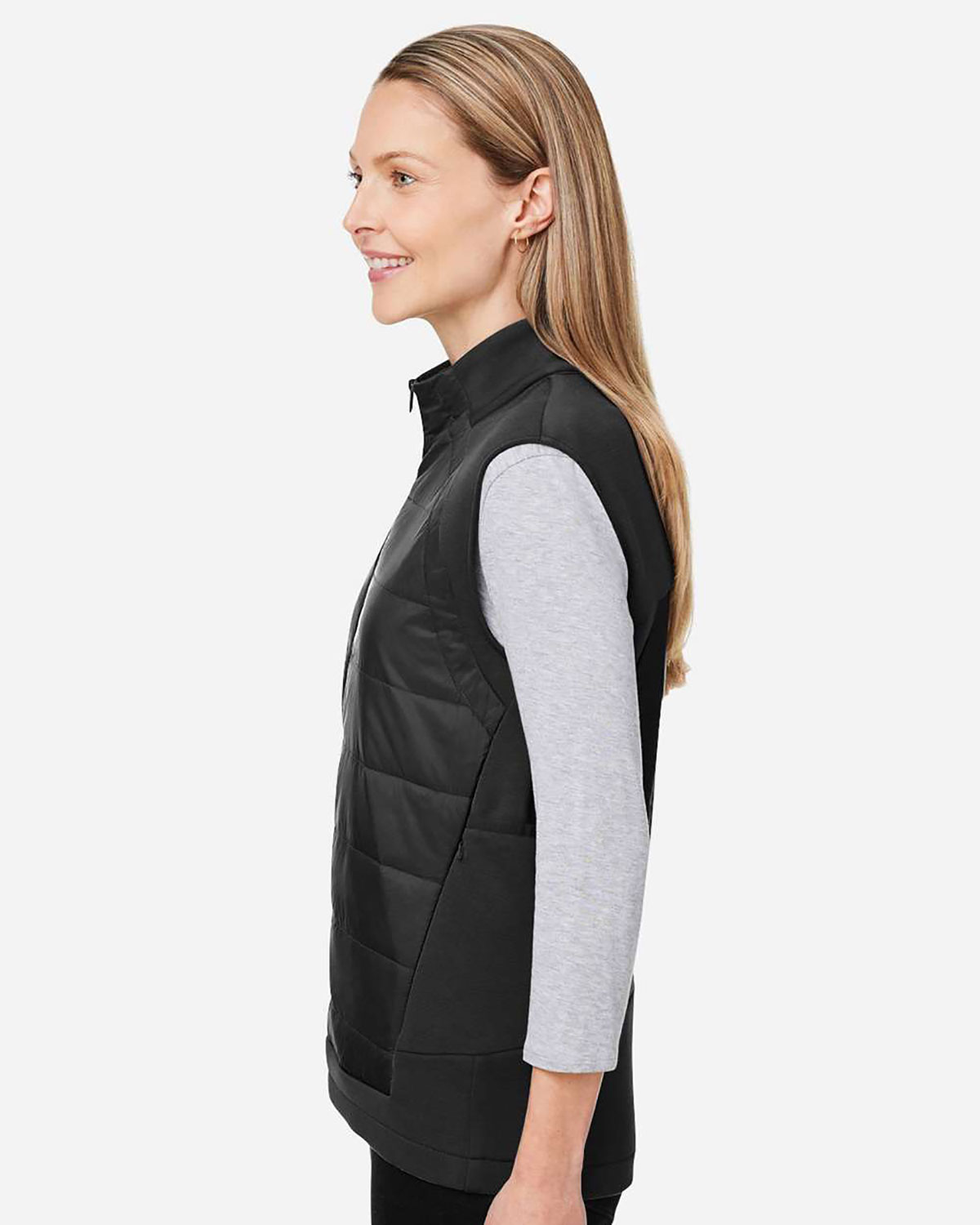 Spyder S17996 Women's Impact Vest view 3