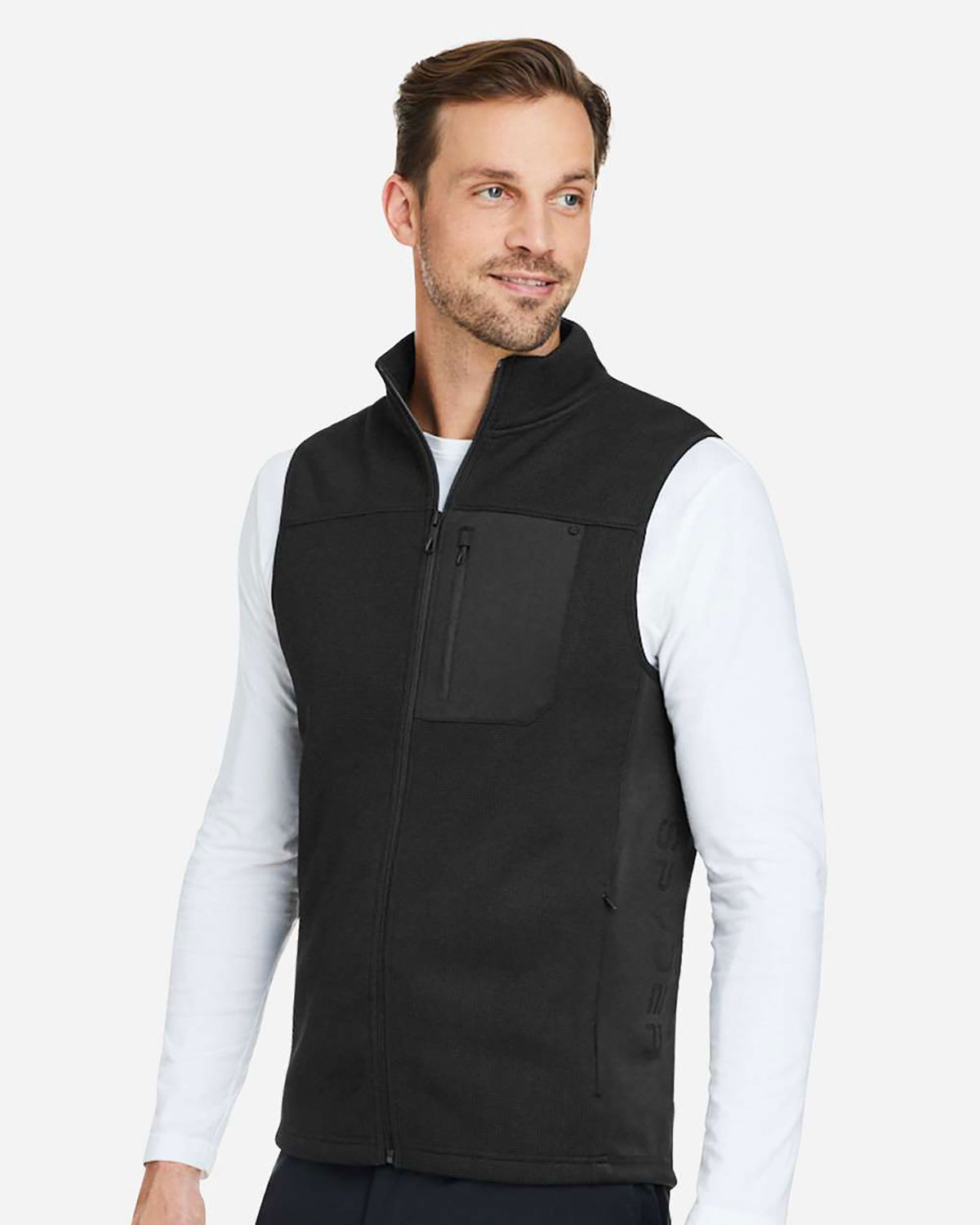 Spyder S17999 Men's Constant Canyon Vest view 3