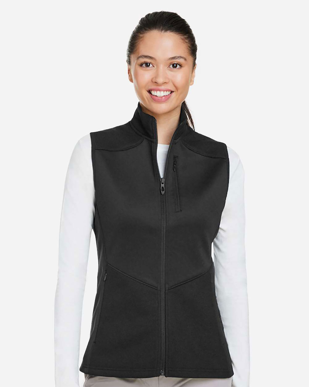 Spyder S18000 Women's Constant Canyon Vest
