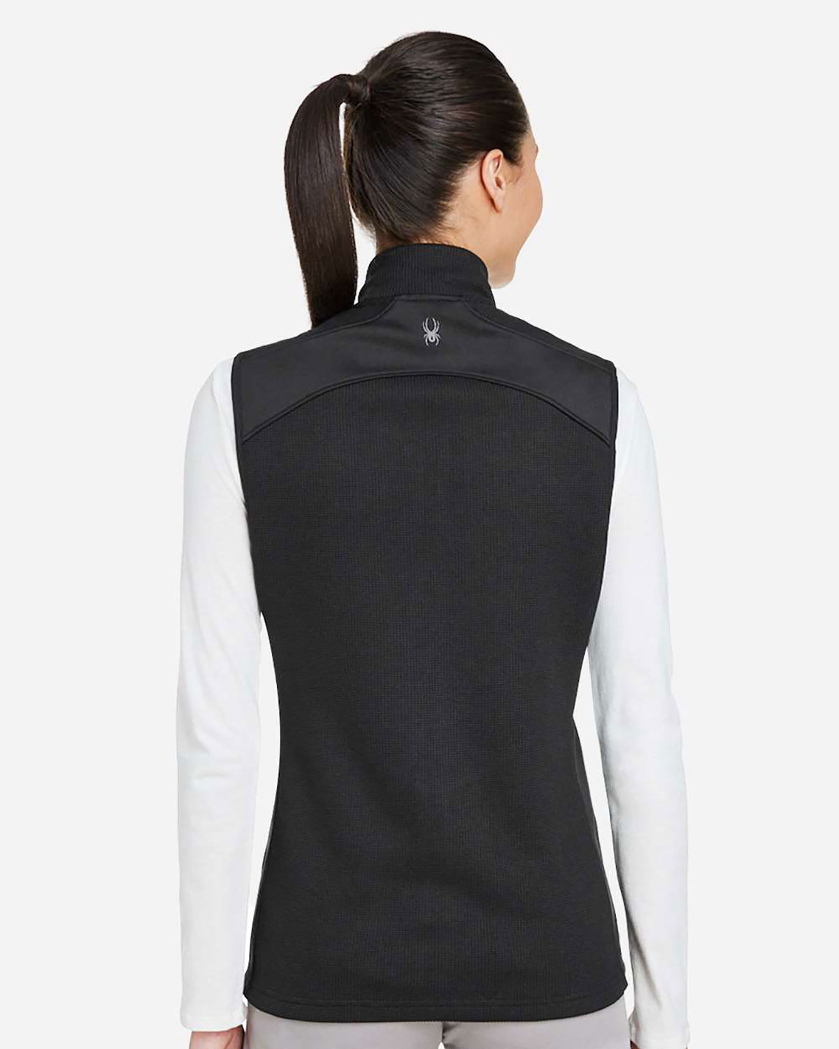 Spyder S18000 Women's Constant Canyon Vest view 2