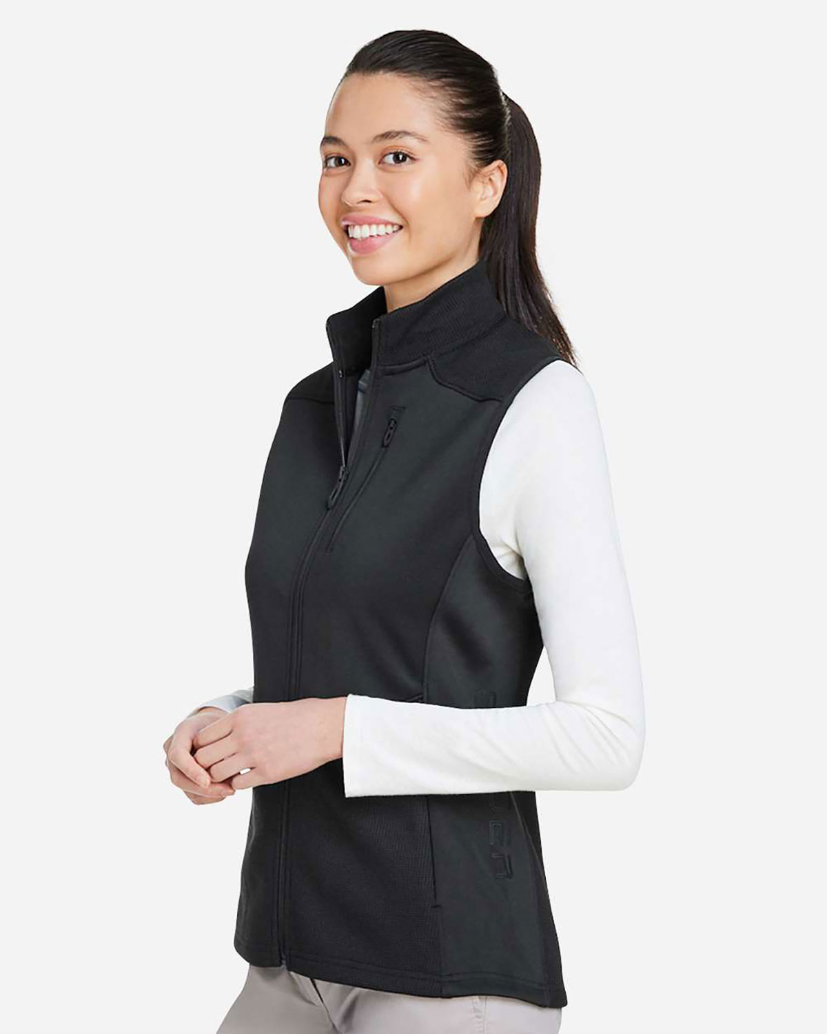 Spyder S18000 Women's Constant Canyon Vest view 3