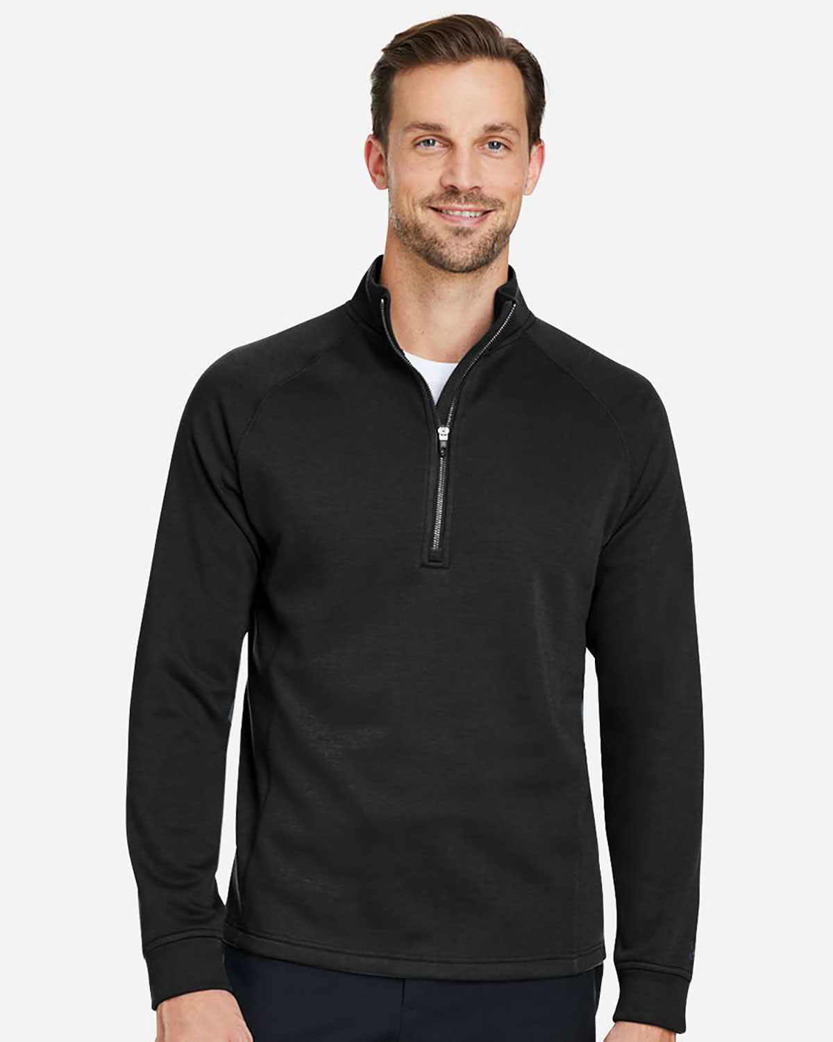 Spyder S18027 Men's Xtryme Half-Zip Pullover