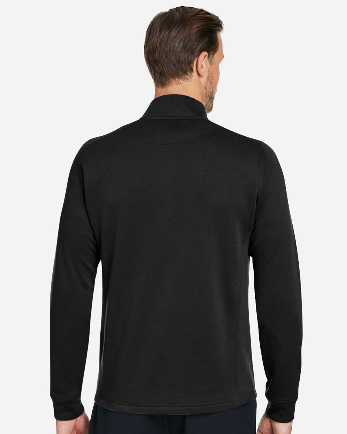 Spyder S18027 Men's Xtryme Half-Zip Pullover view 2
