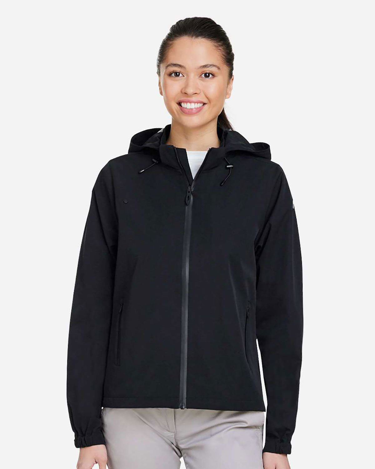 Spyder S18031 Women's Sygnal Stealth Jacket
