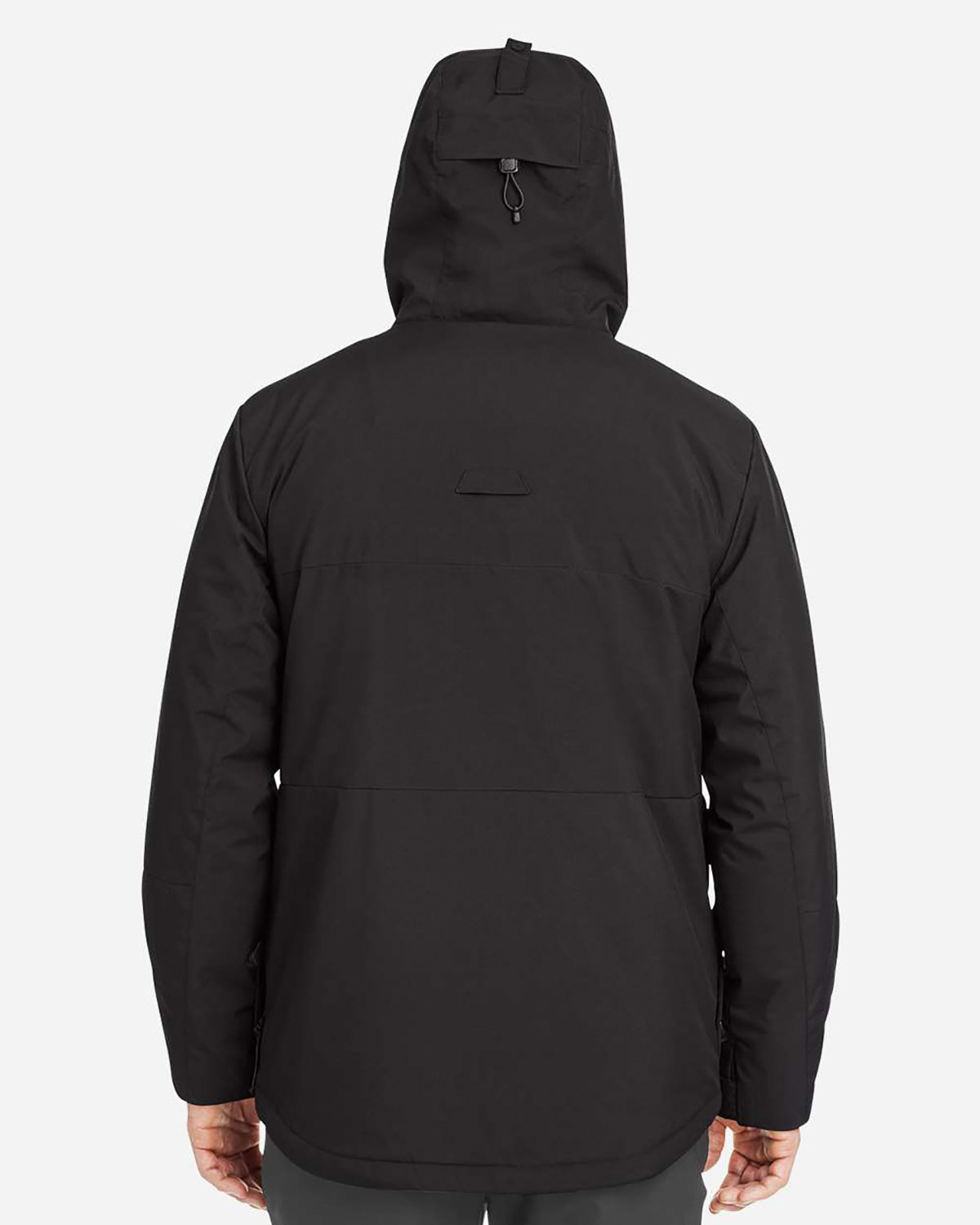 Spyder S18074 Men's Convert Insulated Jacket view 2