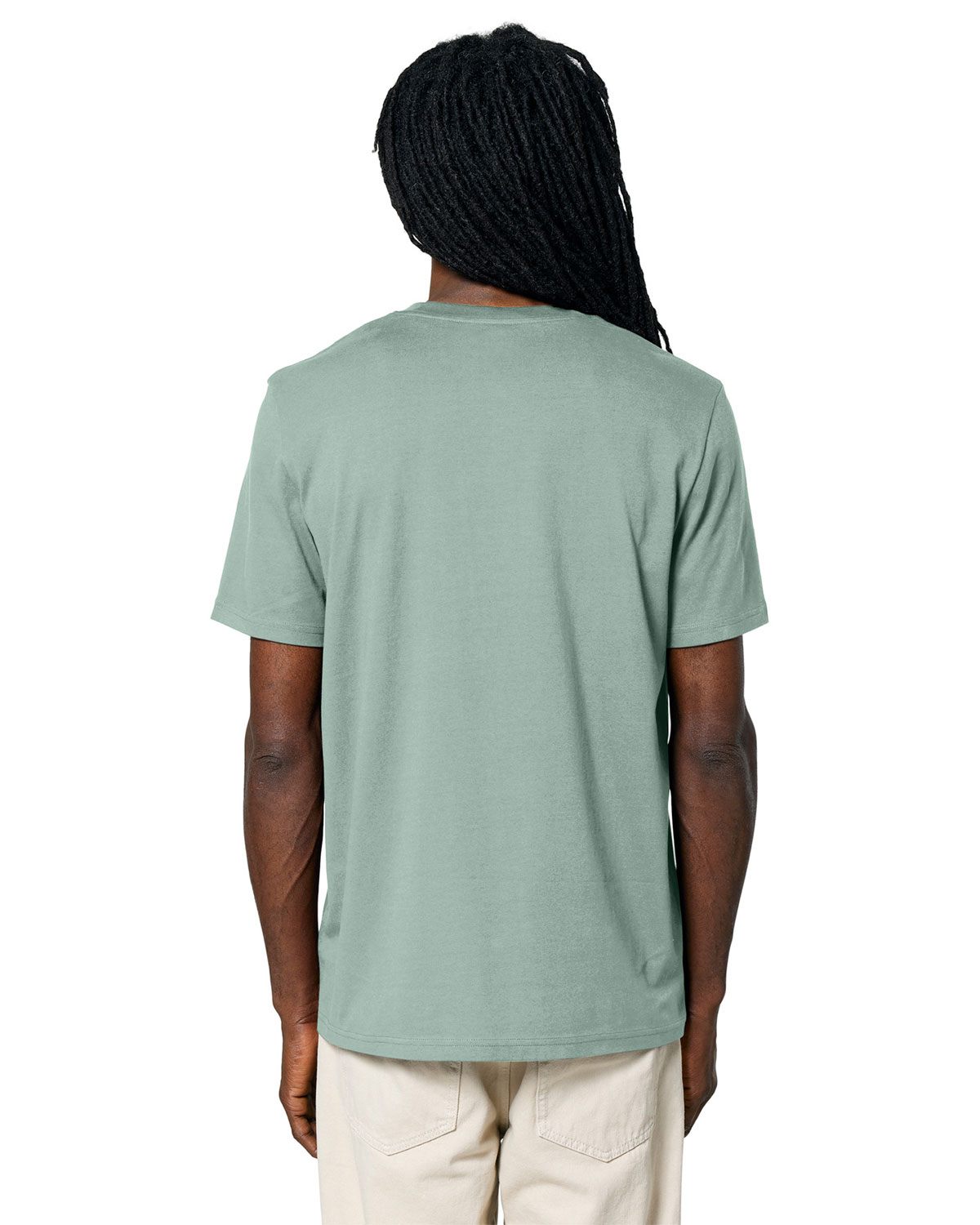 Stanley/Stella SXU001 Unisex Creator 2.0 Tee view 2