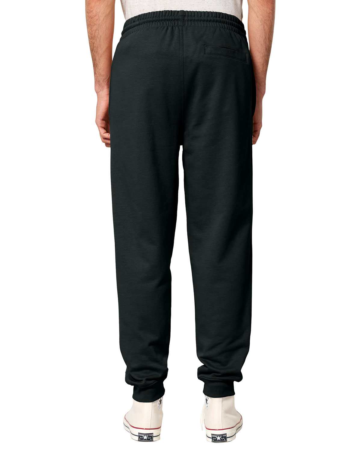 Stanley/Stella SXU006 Unisex Flyer Jogger view 2