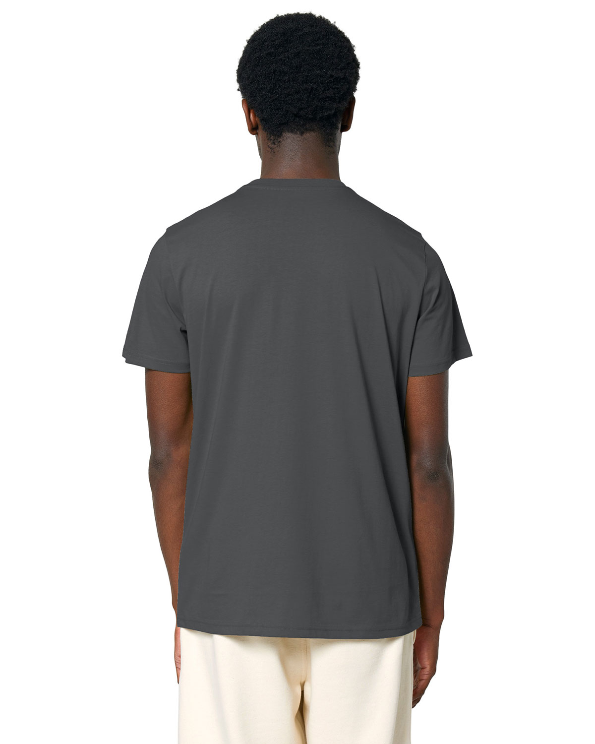 Stanley/Stella SXU007 Unisex Crafter Tee view 2