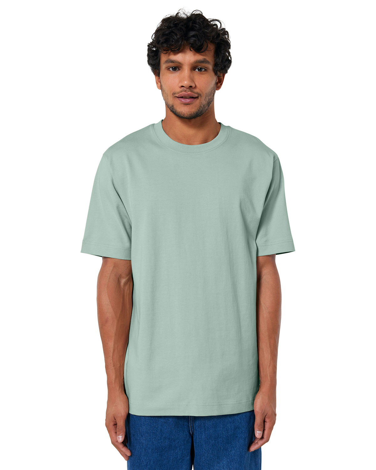 Stanley/Stella SXU018 Unisex Freestyler Heavyweight Tee