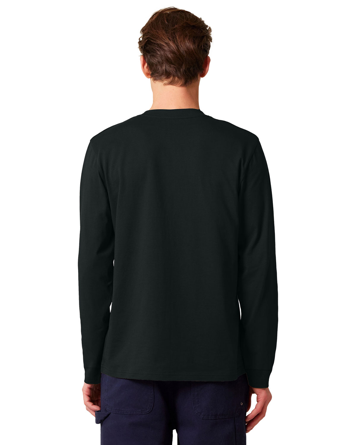 Stanley/Stella SXU022 Unisex Creator 2.0 Long Sleeve Tee view 2