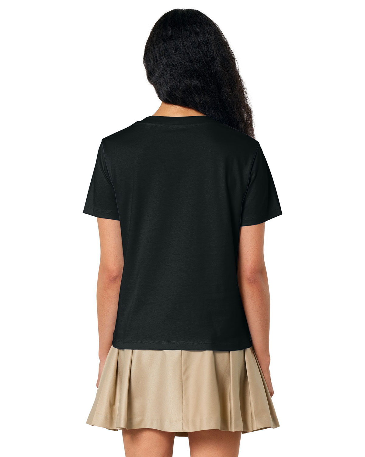 Stanley/Stella SXW002 Women's Stella Muser Tee view 2