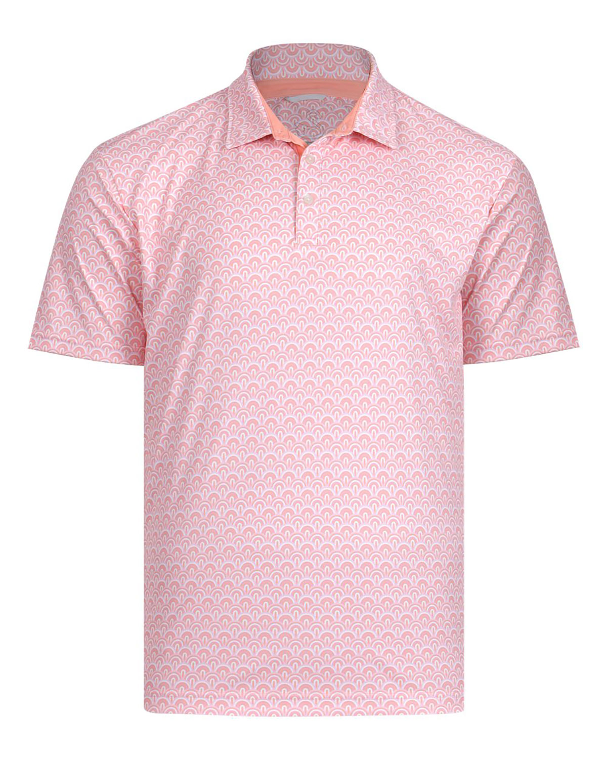 Swannies Golf SW1024 Men's Sands Polo