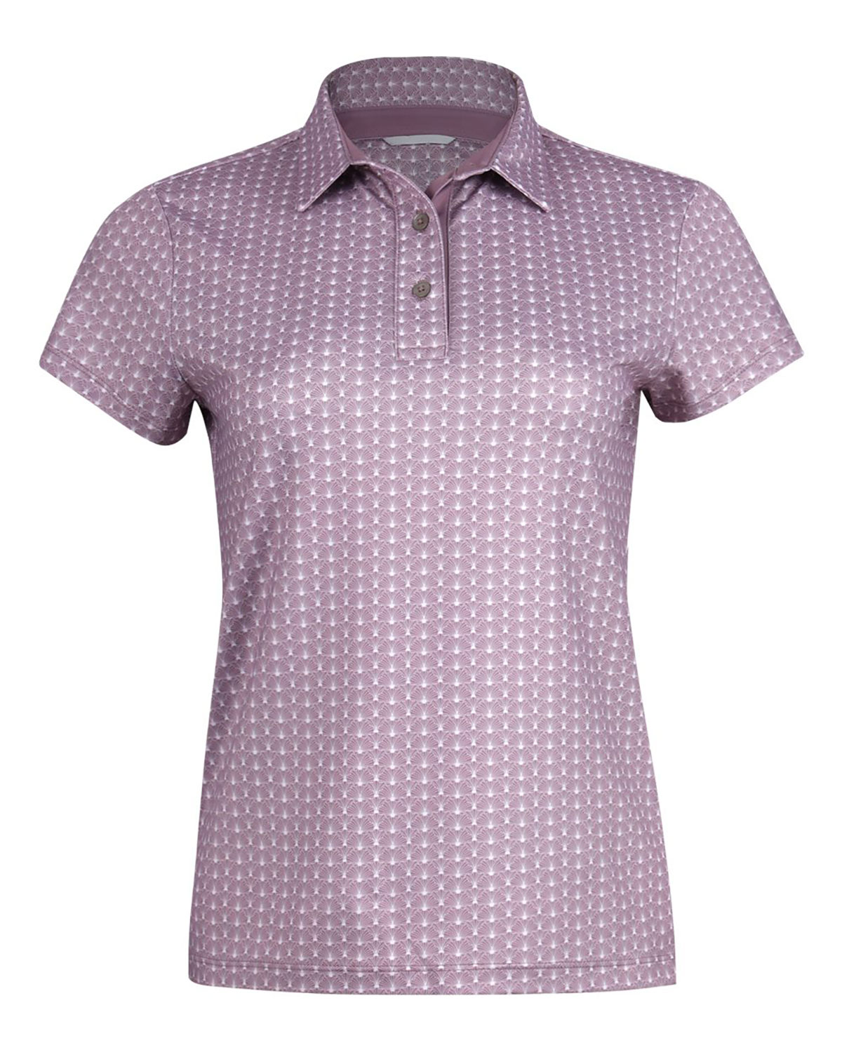 Swannies Golf SW1038 Women's Lauren Polo