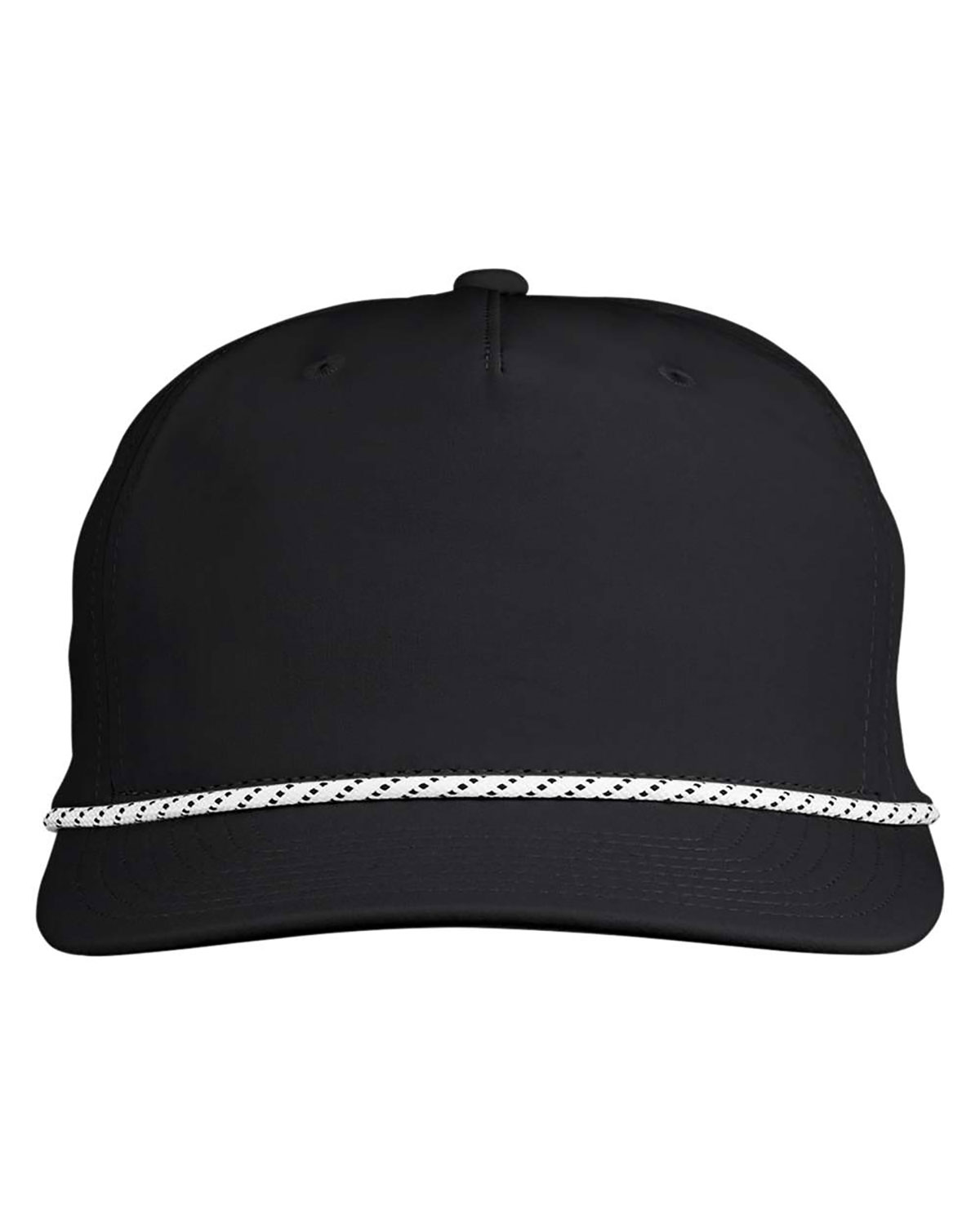 Swannies Golf SWB100 Brewer Cap view 3