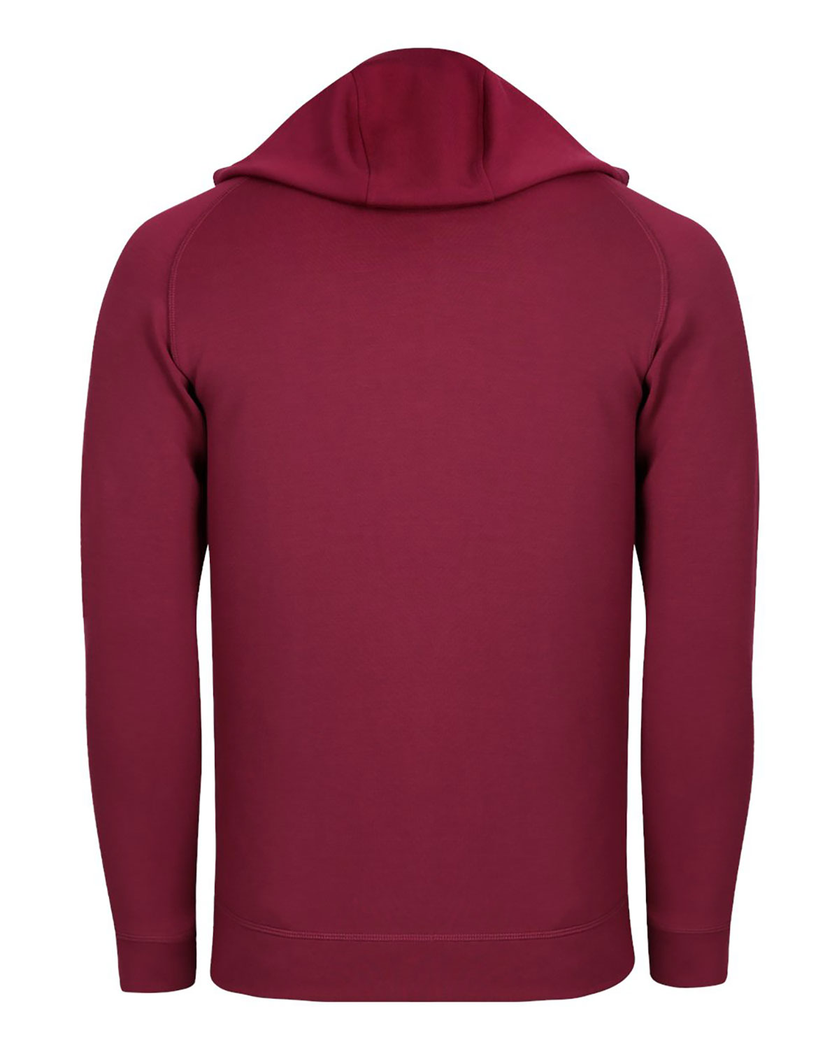 Swannies Golf SWJH600 Men's Jonathan Hooded Sweatshirt view 2