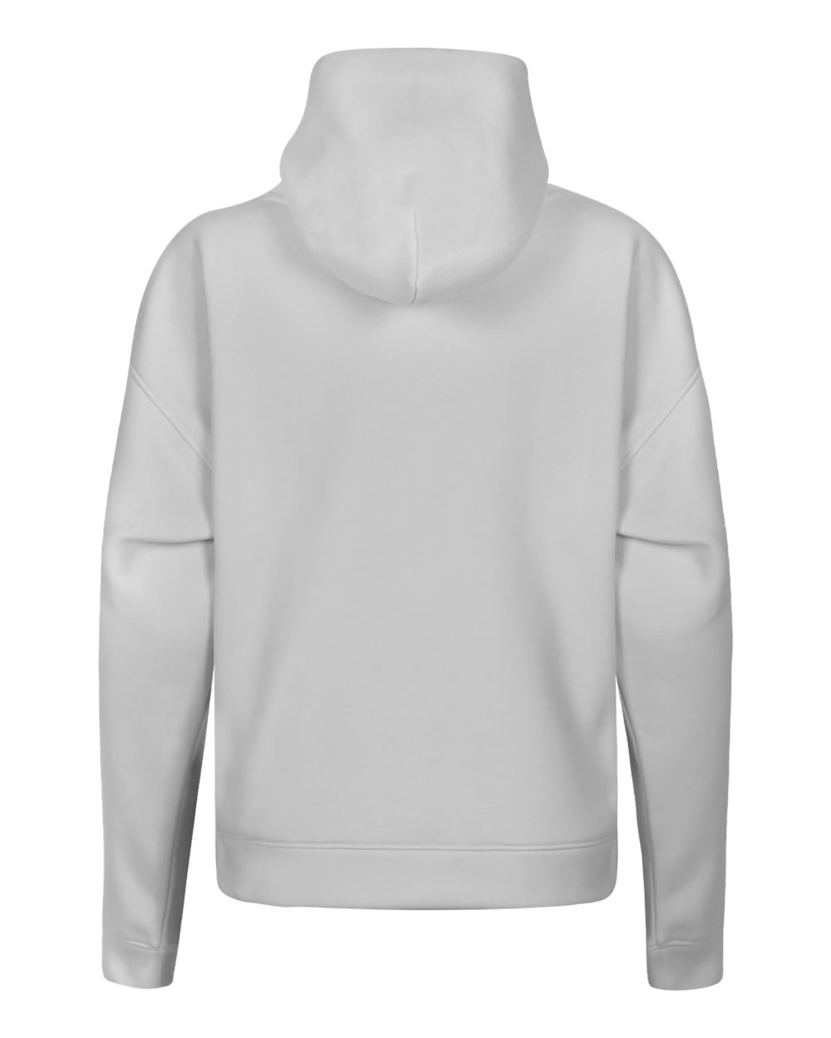 Swannies Golf SWK500L Women's Kate Hooded Sweatshirt view 2