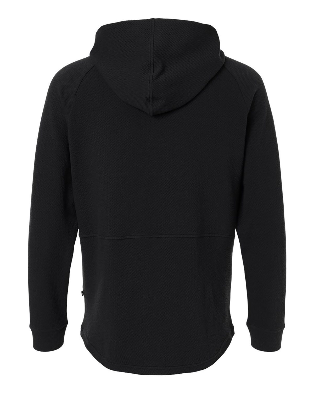 Swannies Golf SWLH600 Men's Luke Hoodie view 2