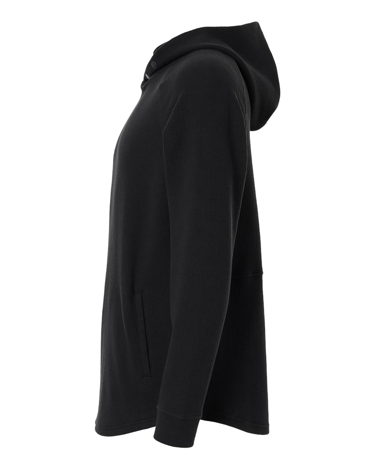 Swannies Golf SWLH600 Men's Luke Hoodie view 3