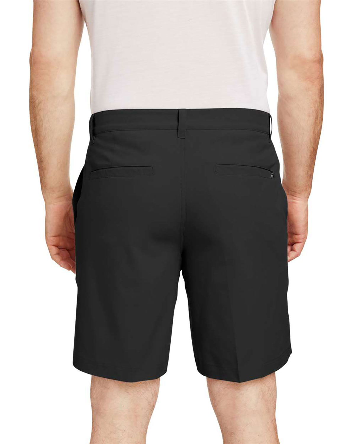 Swannies Golf SWS700 Men's Sully Shorts view 2