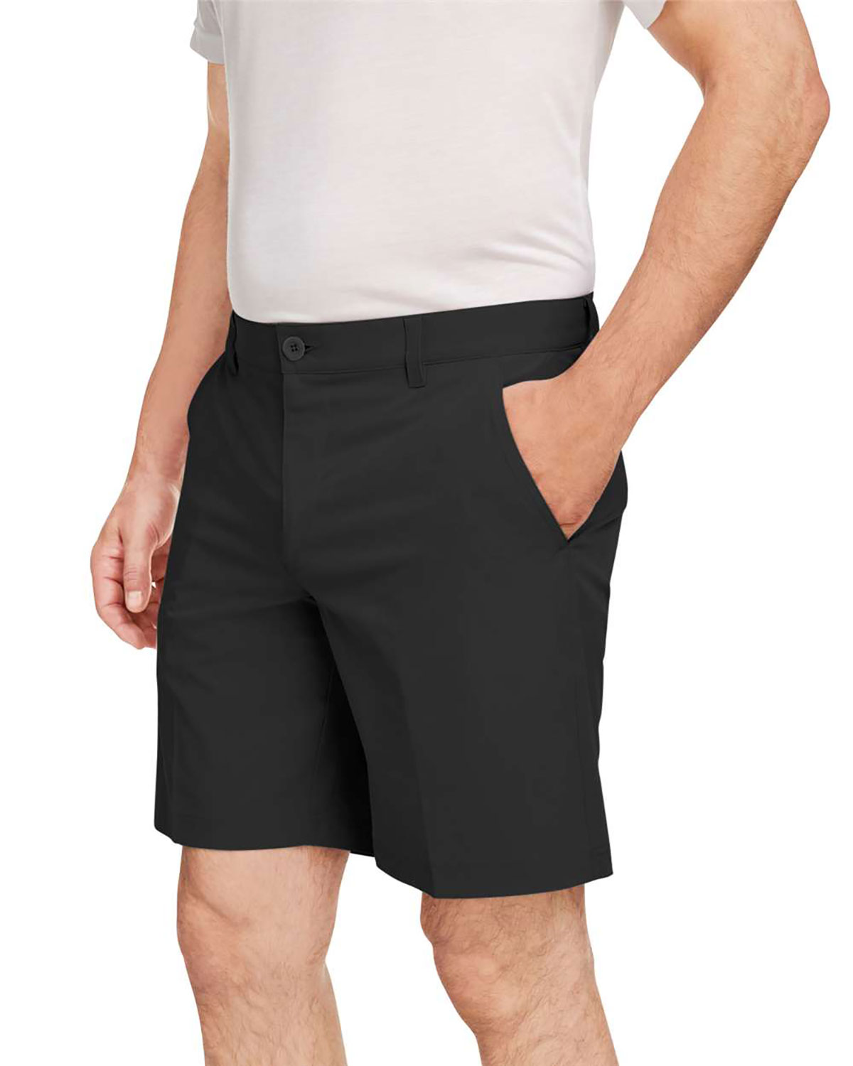 Swannies Golf SWS700 Men's Sully Shorts view 3