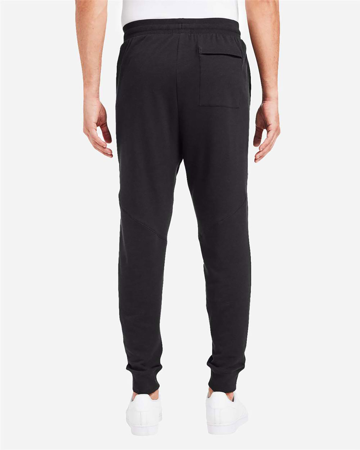 Tasc TM764 Men's Varsity Joggers view 2