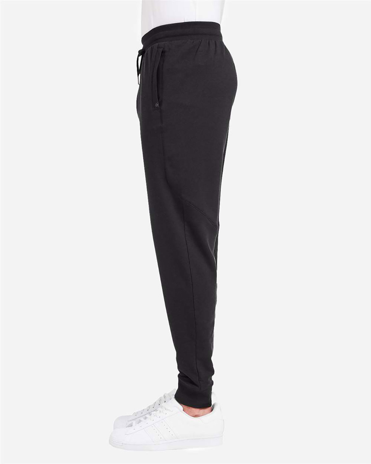 Tasc TM764 Men's Varsity Joggers view 3