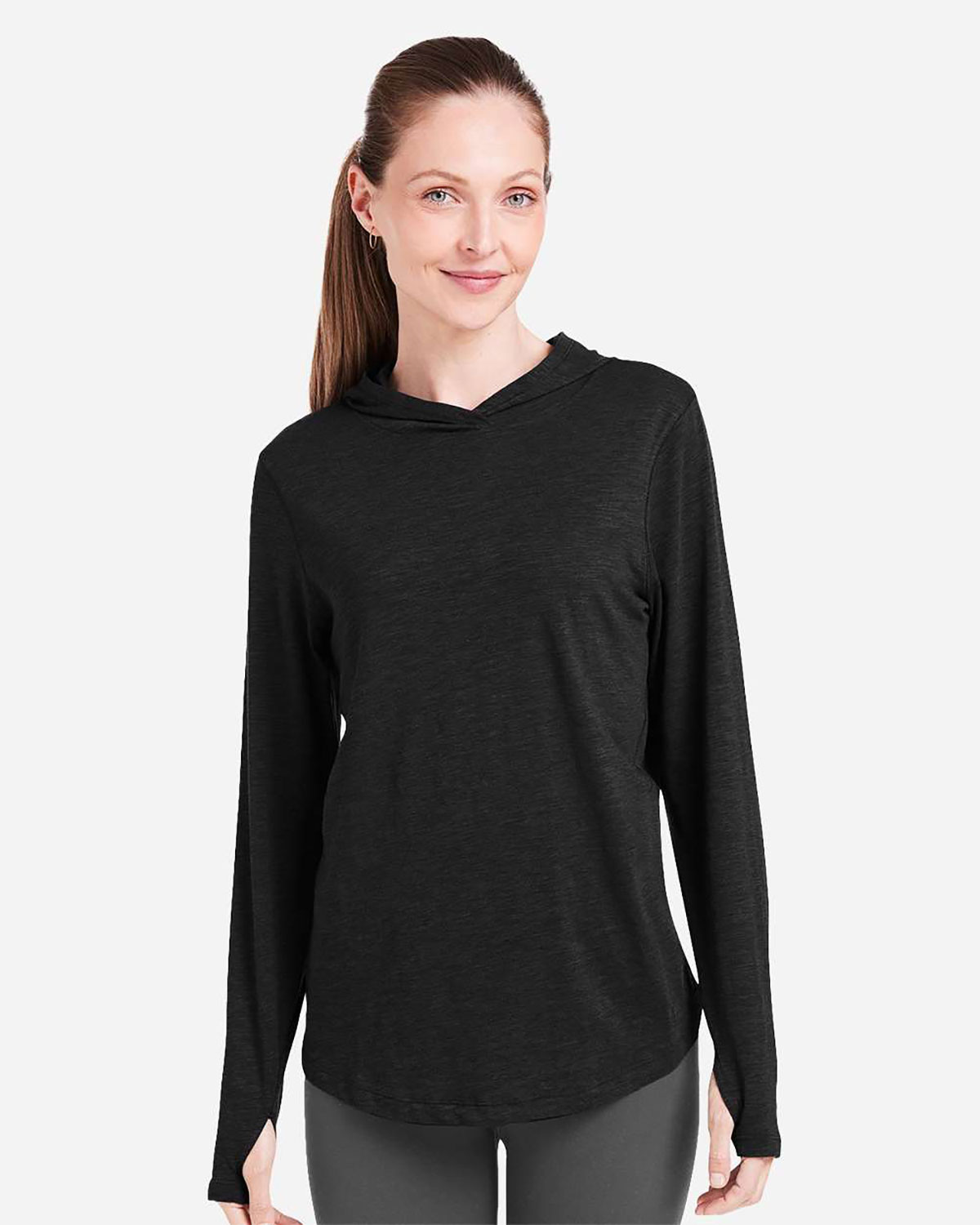 Tasc TW850S Women's Recess Hooded Pullover