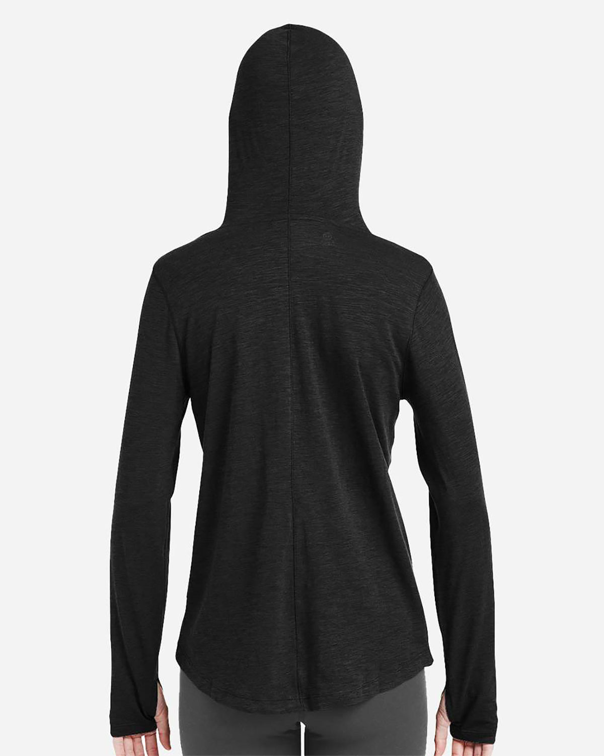 Tasc TW850S Women's Recess Hooded Pullover view 2