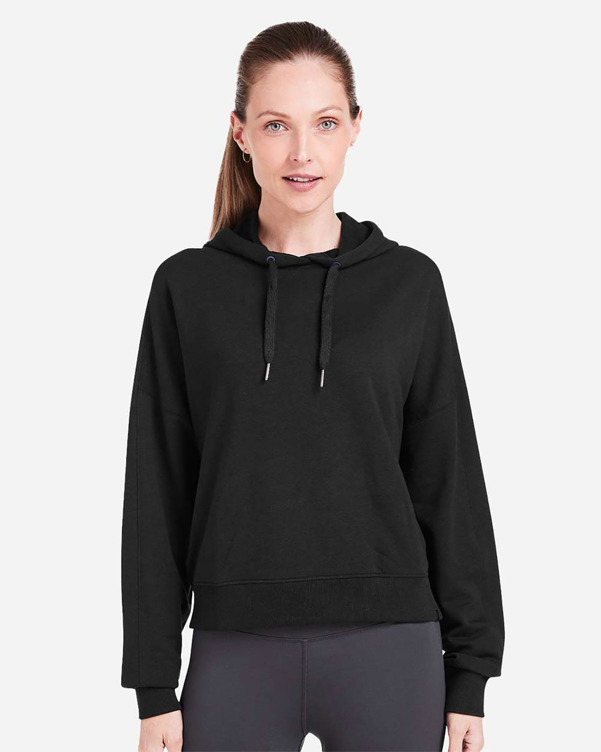 Tasc TW913 Women's Studio Hooded Fleece