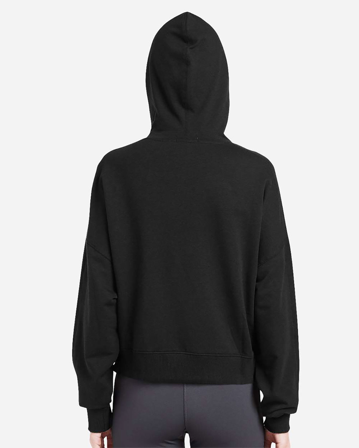 Tasc TW913 Women's Studio Hooded Fleece view 2